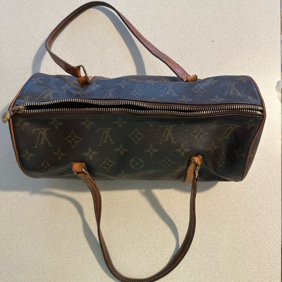 Louis Vuitton papillon 30 - Picture 12 of 12